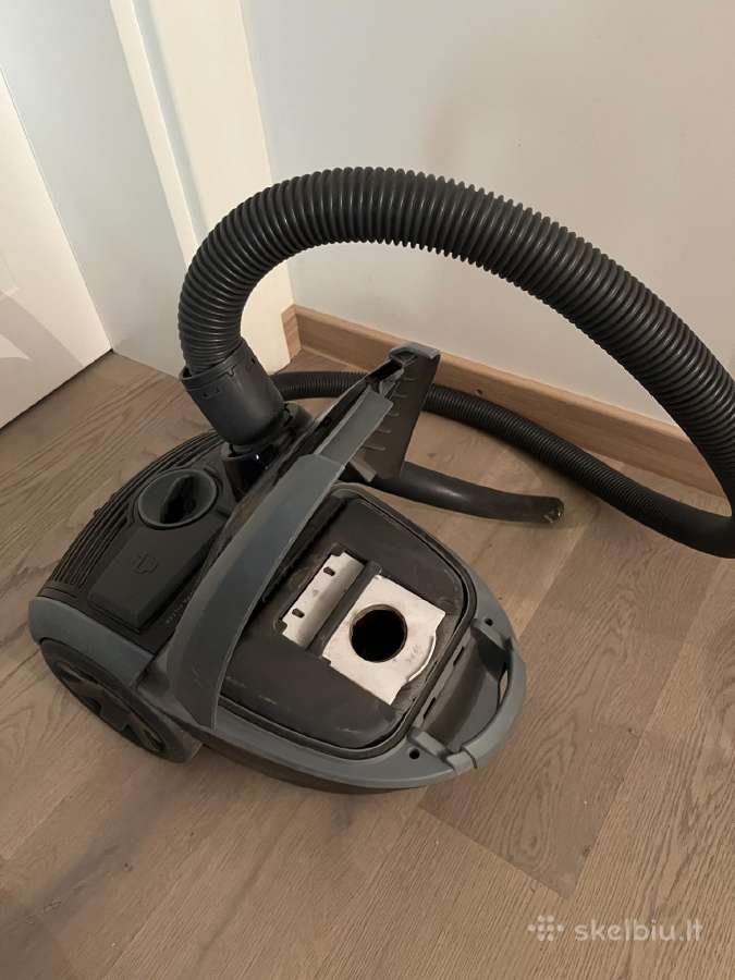 Elektrinis dulkių siurblys Philips - nuotraukos Nr. 6