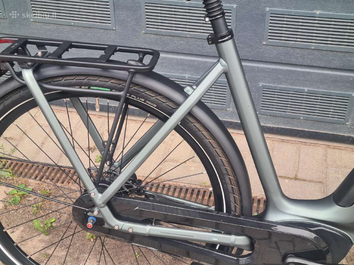 Gazelle grenoble C8+ 2025 L 146km - nuotraukos Nr. 7