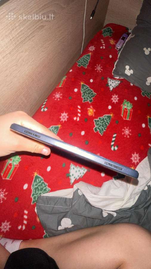 Parduodama Samsung Galaxy A57 - nuotraukos Nr. 2
