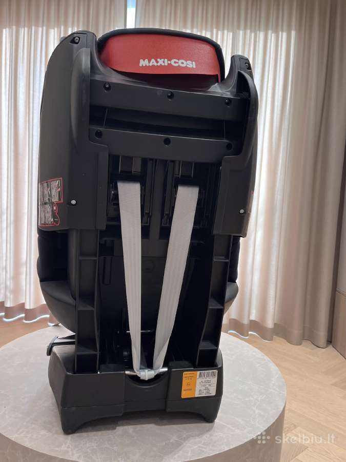 Maxi Cosi automobilinė kėdutė 9-18kg - nuotraukos Nr. 2