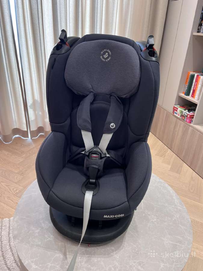 Maxi Cosi automobilinė kėdutė 9-18kg - nuotraukos Nr. 5
