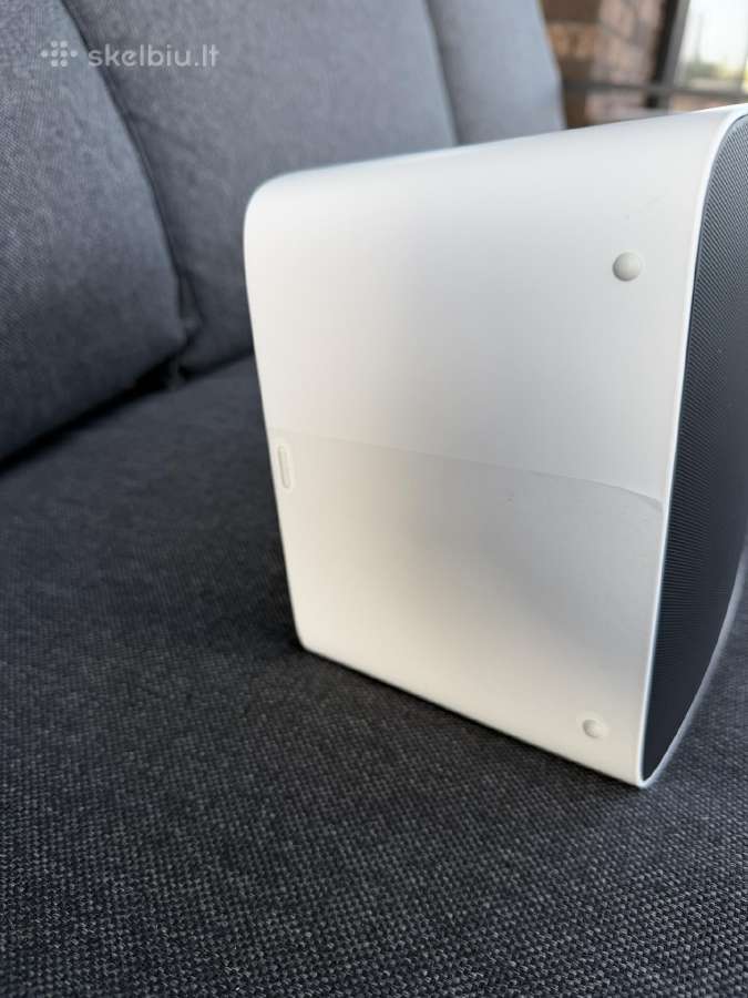 Parduodama Sonos Five belaidė balta kolonėlė - nuotraukos Nr. 3