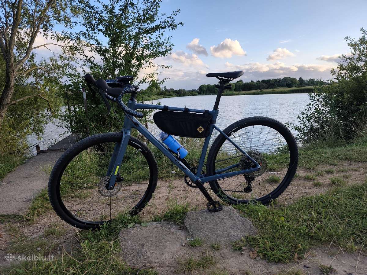 Cube Nuroad Ex 2025. Dydis L-58cm - nuotraukos Nr. 5