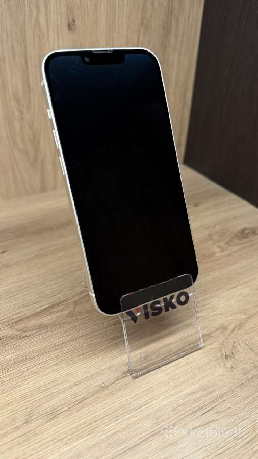 Naudotas iPhone 14 128gb - nuotraukos Nr. 4