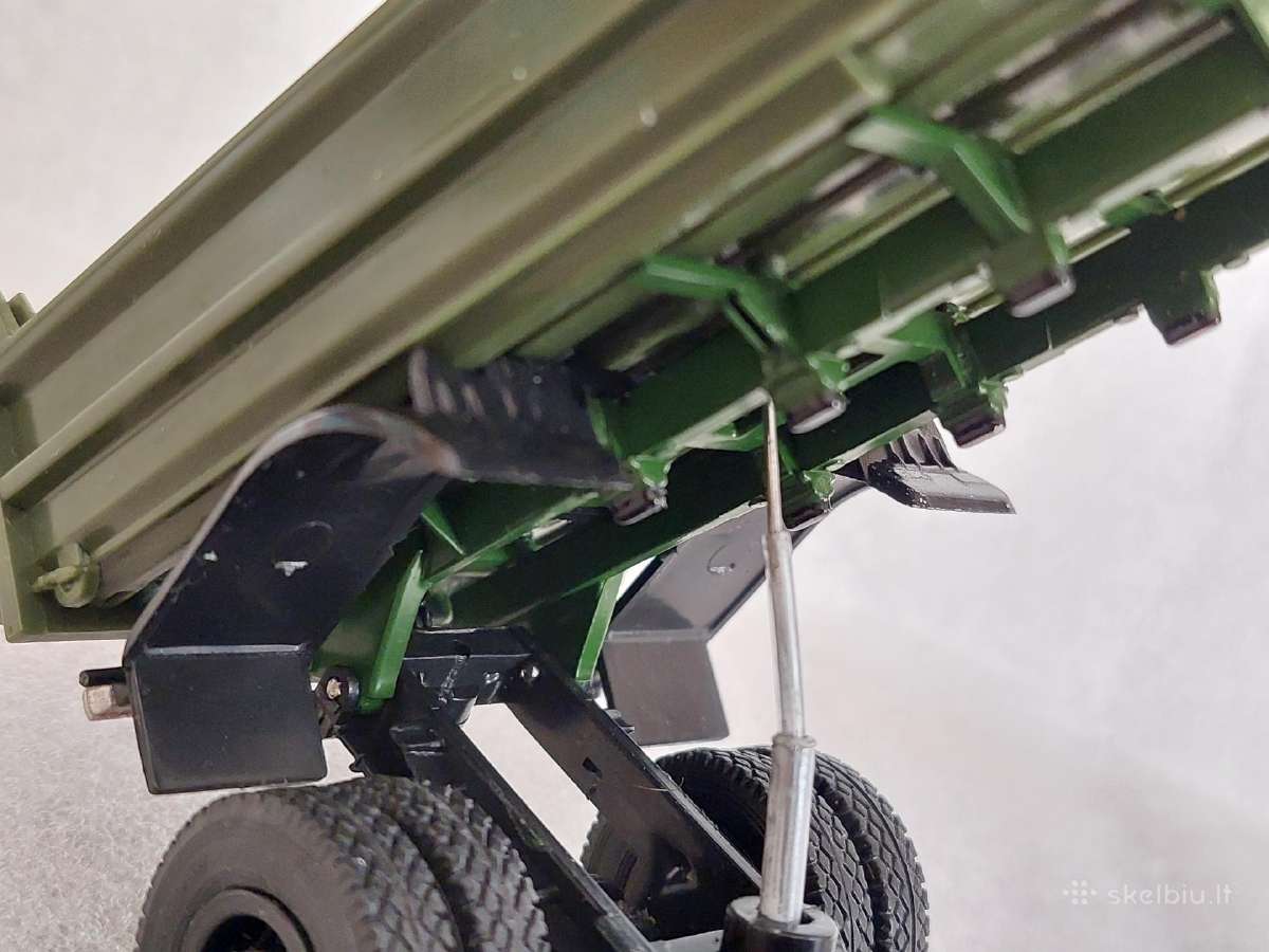 Maz-5551 - nuotraukos Nr. 7