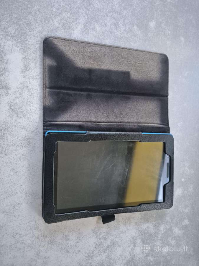 Lenovo tb3-710l - nuotraukos Nr. 5