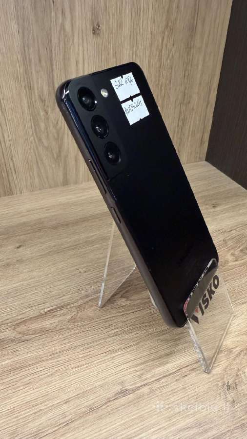 Samsung S22 5G 128gb - nuotraukos Nr. 3