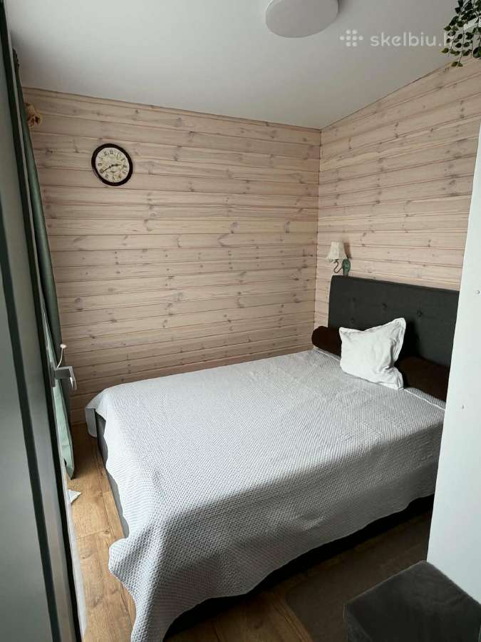 Parduodamas namas poilsiui salia Mad Bay parko - nuotraukos Nr. 12