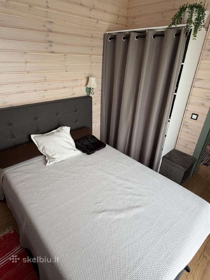Parduodamas namas poilsiui salia Mad Bay parko - nuotraukos Nr. 13