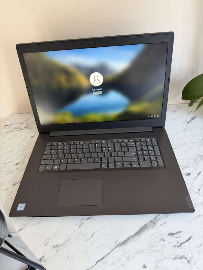 Lenovo kompiuteriai - nuotraukos Nr. 4