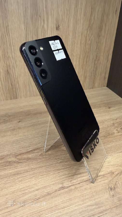 Tvarkingas Samsung S22+ 5G 128gb - nuotraukos Nr. 3