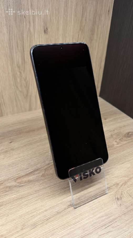 Tvarkingas Samsung S22+ 5G 128gb - nuotraukos Nr. 4