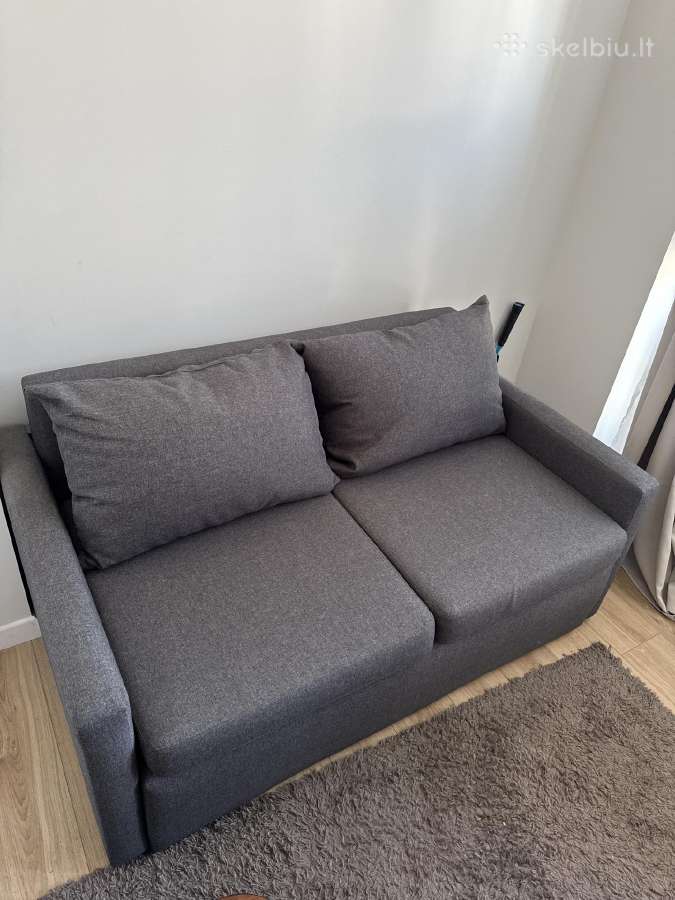 Sofa-lova Skillebek - nuotraukos Nr. 2