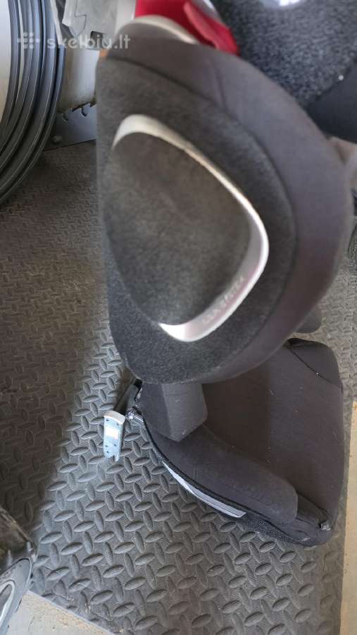 Cybex 15-36kg - nuotraukos Nr. 2