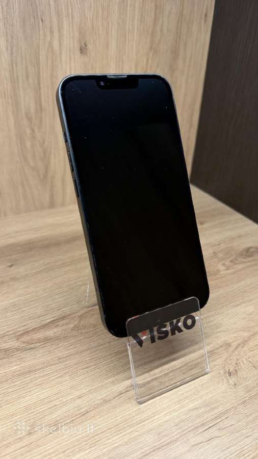 Apple iPhone 13 128gb - nuotraukos Nr. 3