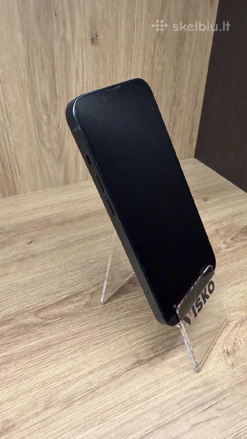 Apple iPhone 13 128gb - nuotraukos Nr. 4