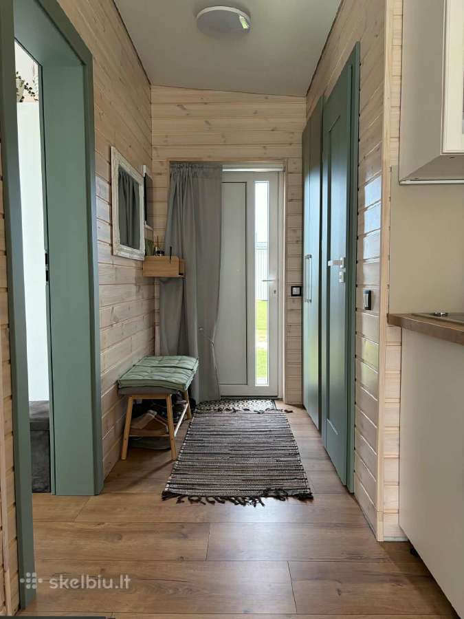 Parduodamas namas poilsiui salia Mad Bay parko - nuotraukos Nr. 17