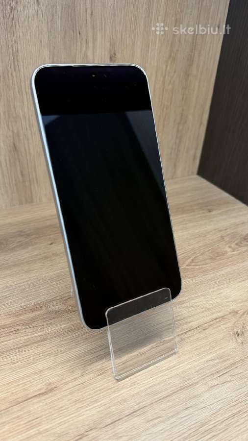Naudotas Xiaomi 15t 12/512gb. - nuotraukos Nr. 3