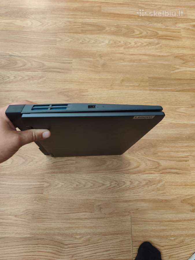 Lenovo Ideapad Gaming 3 dalimis - nuotraukos Nr. 4