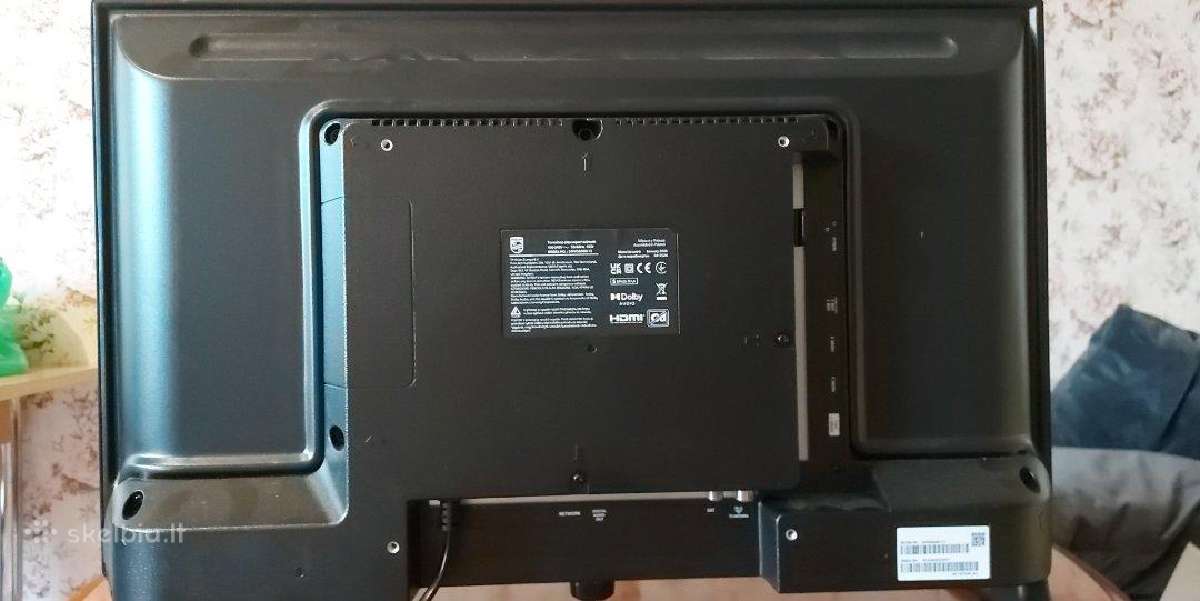 Philips LED 24 - nuotraukos Nr. 4