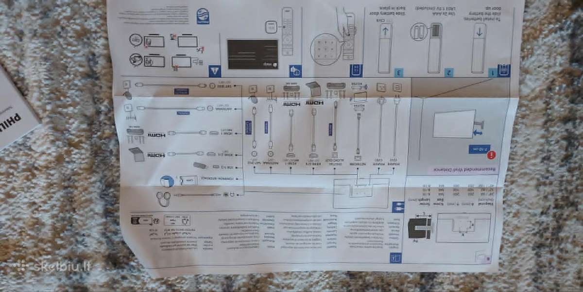 Philips LED 24 - nuotraukos Nr. 6