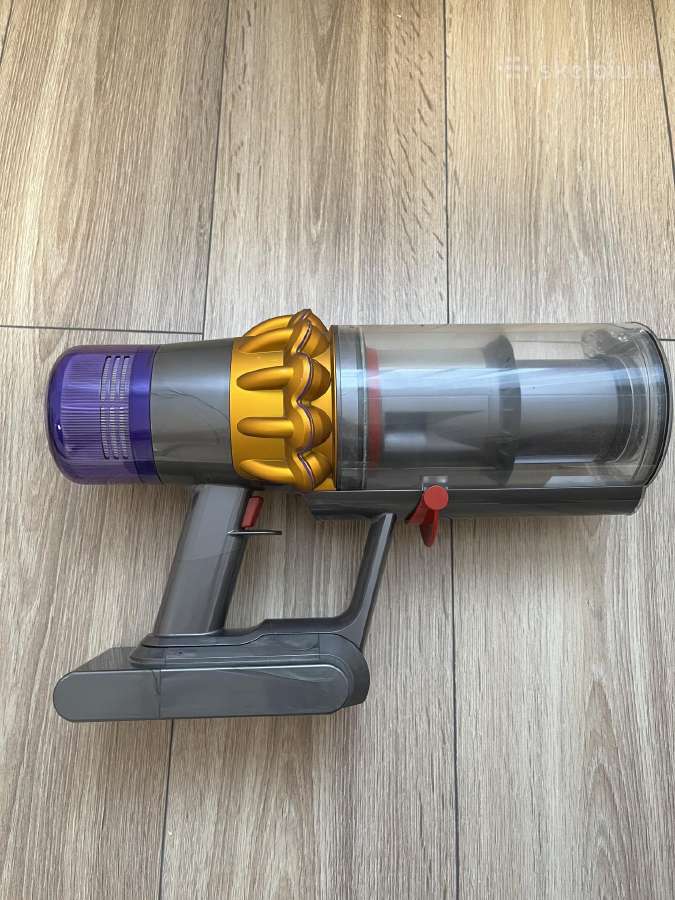 Dyson V15 detect Absolute - nuotraukos Nr. 11