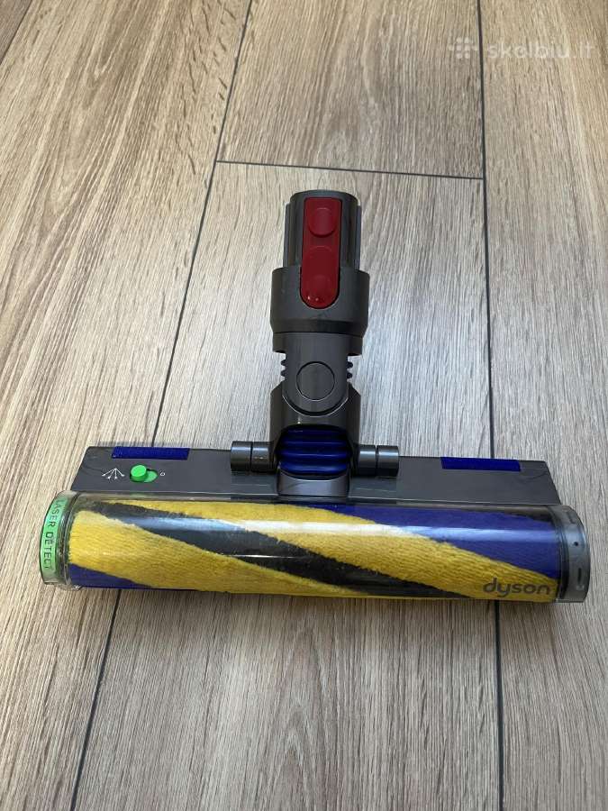 Dyson V15 detect Absolute - nuotraukos Nr. 13
