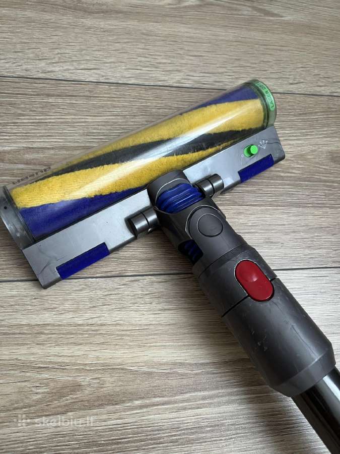 Dyson V15 detect Absolute - nuotraukos Nr. 14