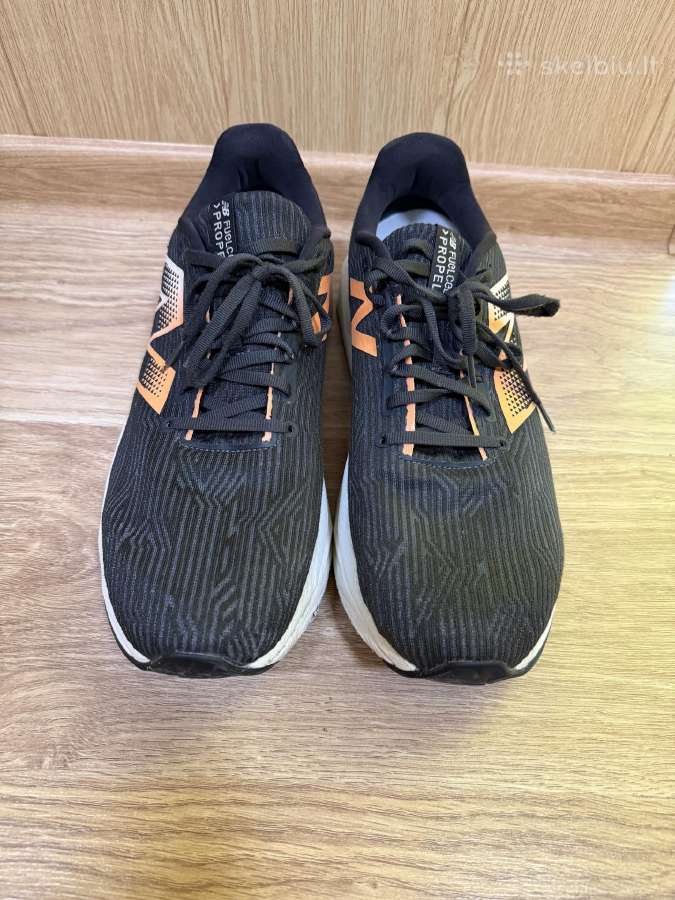 New Balance Fuelcell Propel v5 bėgimo kedai - nuotraukos Nr. 2