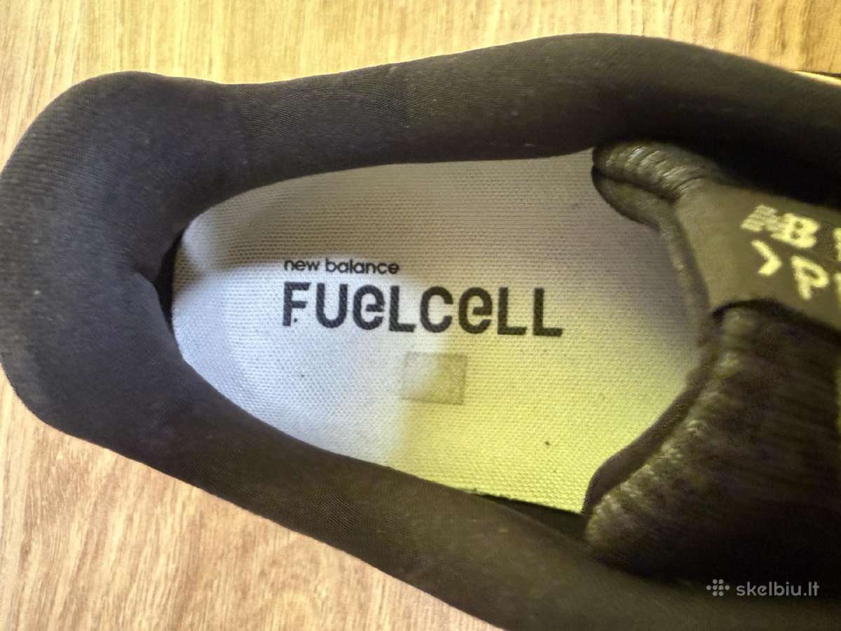 New Balance Fuelcell Propel v5 bėgimo kedai - nuotraukos Nr. 6