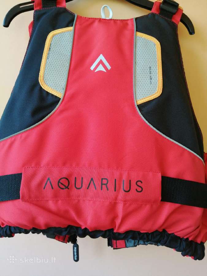 Gelbėjimosi liemenė "Aquarius Mq Plus" - nuotraukos Nr. 2