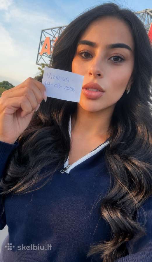 Latina in Kaunas - nuotraukos Nr. 4