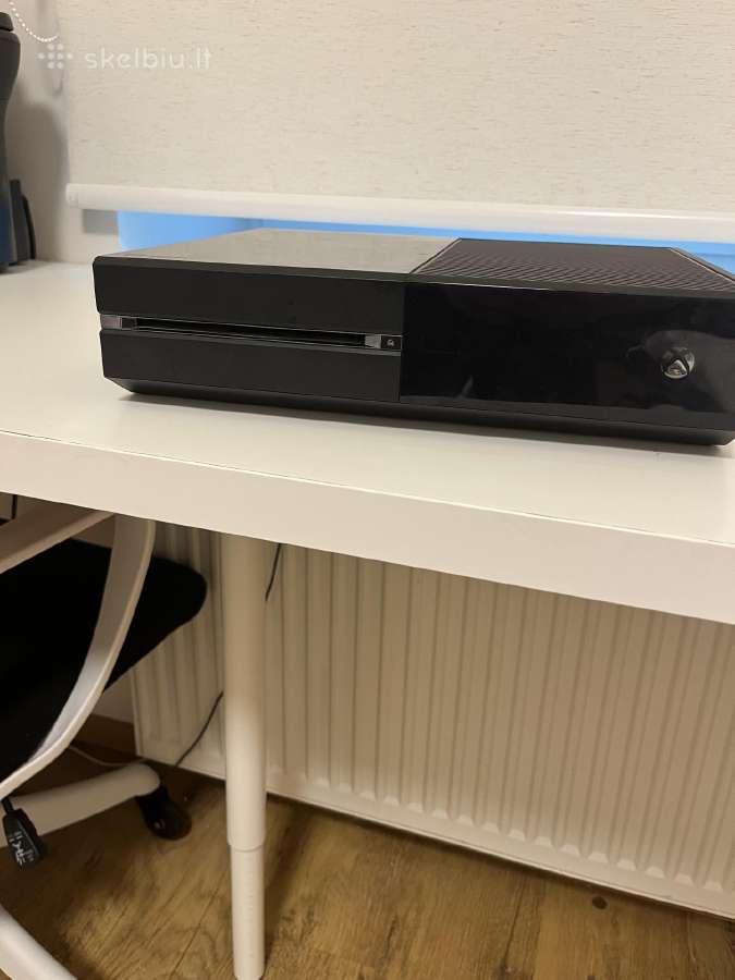 **Xbox One 500 GB žaidimų konsole - nuotraukos Nr. 6