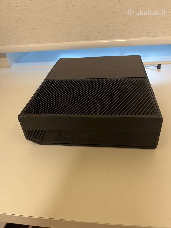 **Xbox One 500 GB žaidimų konsole - nuotraukos Nr. 11