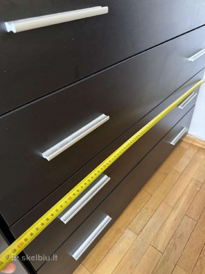 Modulinė svetainės sekcija - nuotraukos Nr. 5