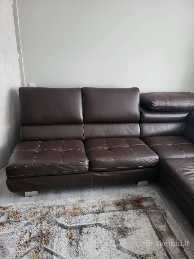 Sofa - nuotraukos Nr. 2
