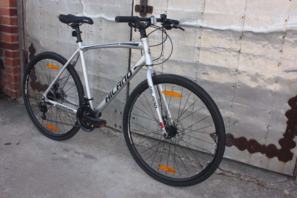 Hiland 28" - nuotraukos Nr. 2