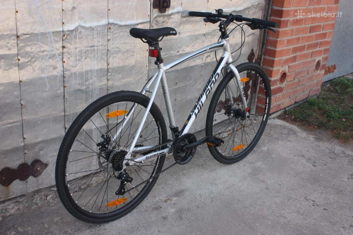 Hiland 28" - nuotraukos Nr. 3