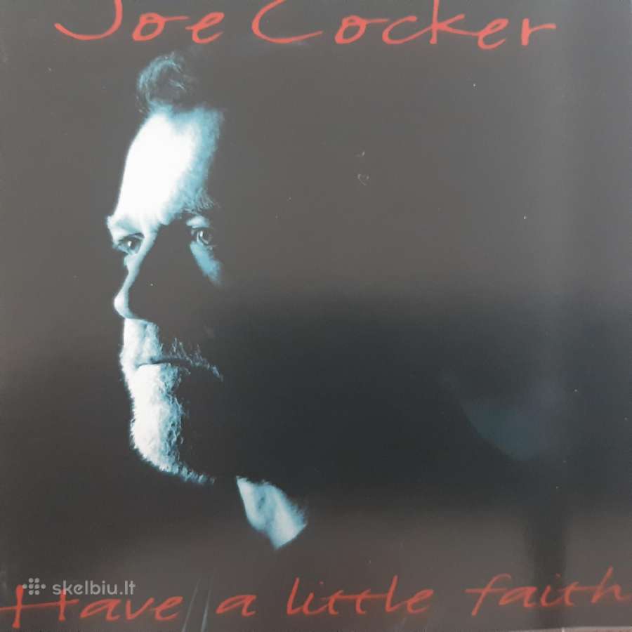 Joe Cocker - nuotraukos Nr. 3
