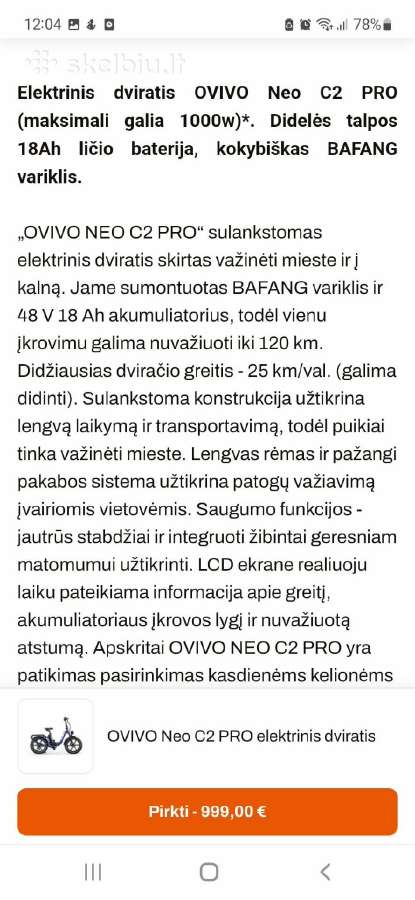 Parduodu - nuotraukos Nr. 3