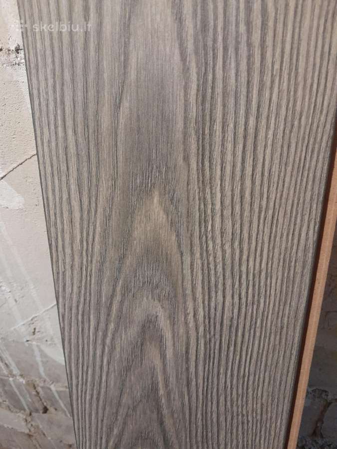 Parduodamas laminatas - nuotraukos Nr. 7