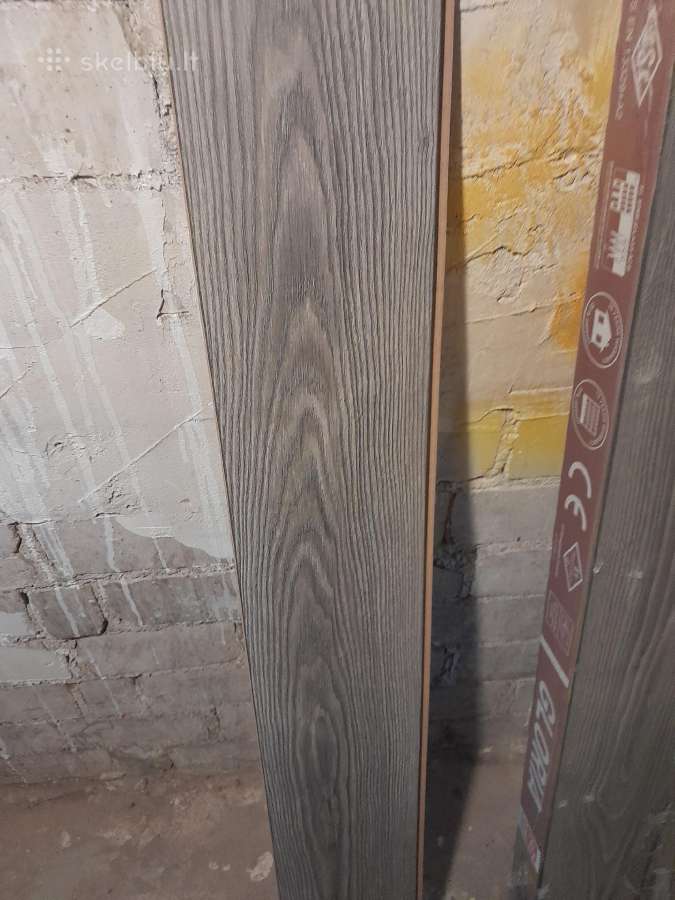 Parduodamas laminatas - nuotraukos Nr. 8