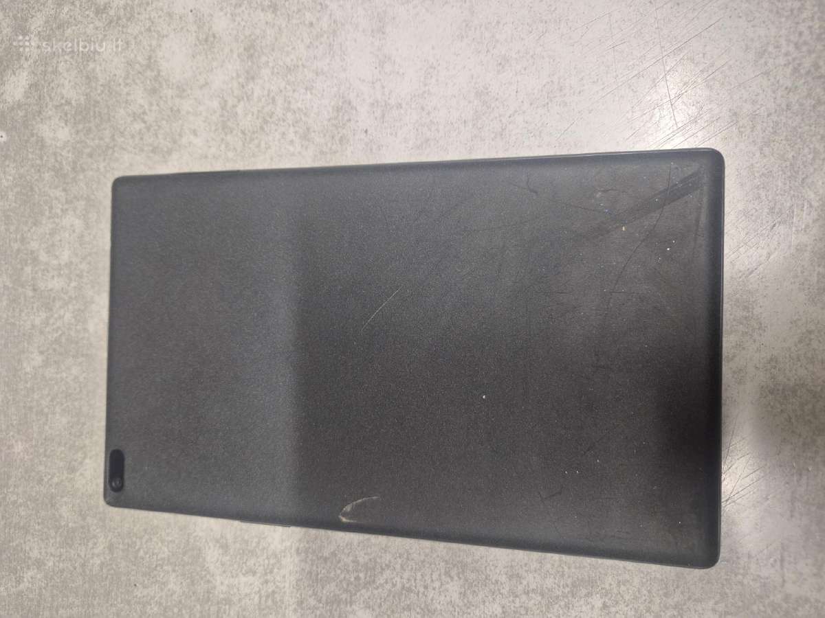 Lenovo TB-8504f - nuotraukos Nr. 3