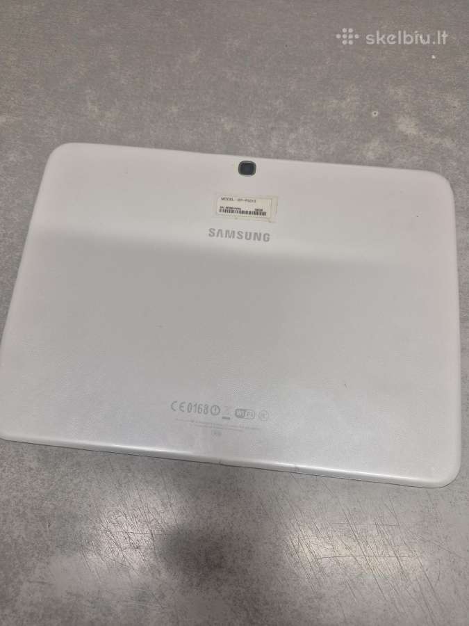 Samsung GT-5210 - nuotraukos Nr. 3