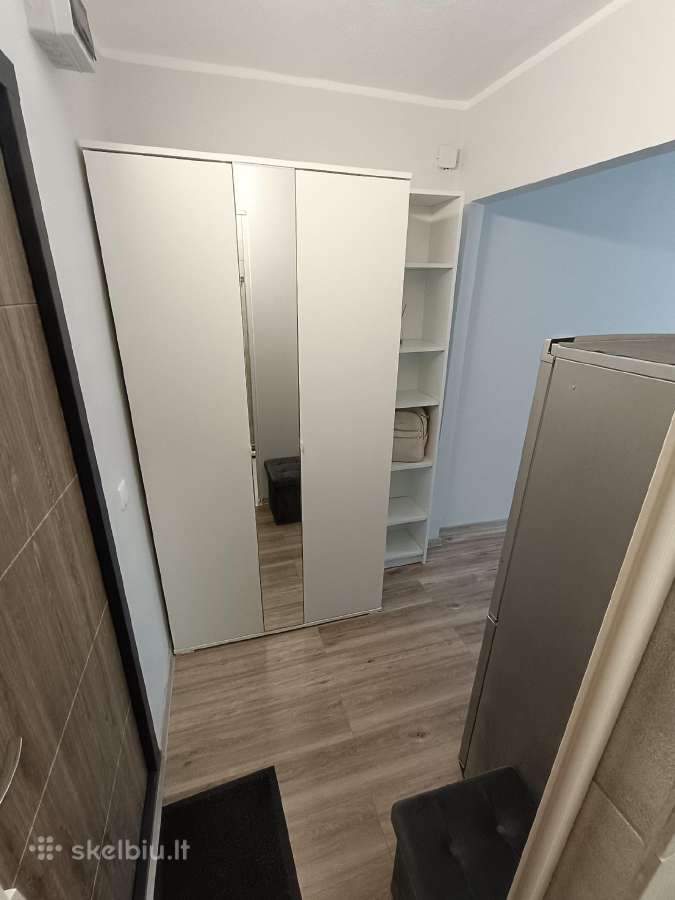 Studijos tipo butukas - nuotraukos Nr. 4