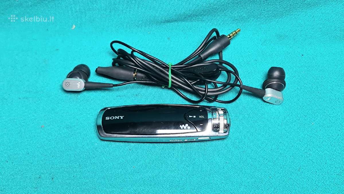Sony Aiwa Panasonic Sanyo Fisher Sharp walkman - nuotraukos Nr. 7