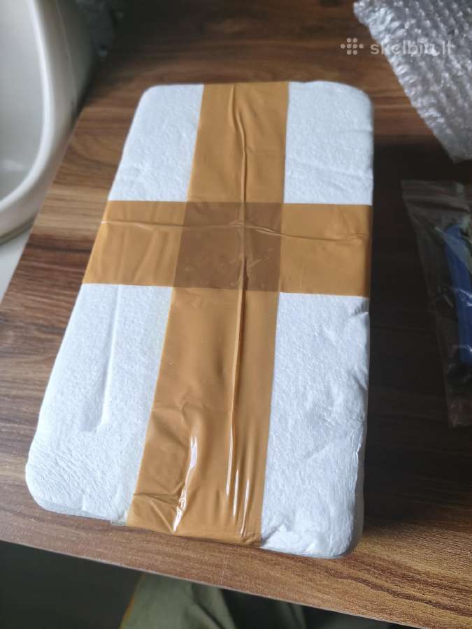 iPhone mini 13, ekranas - nuotraukos Nr. 4