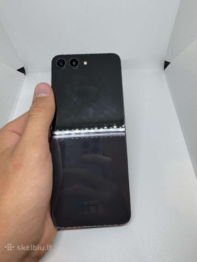 Samsung flip 5 - nuotraukos Nr. 2