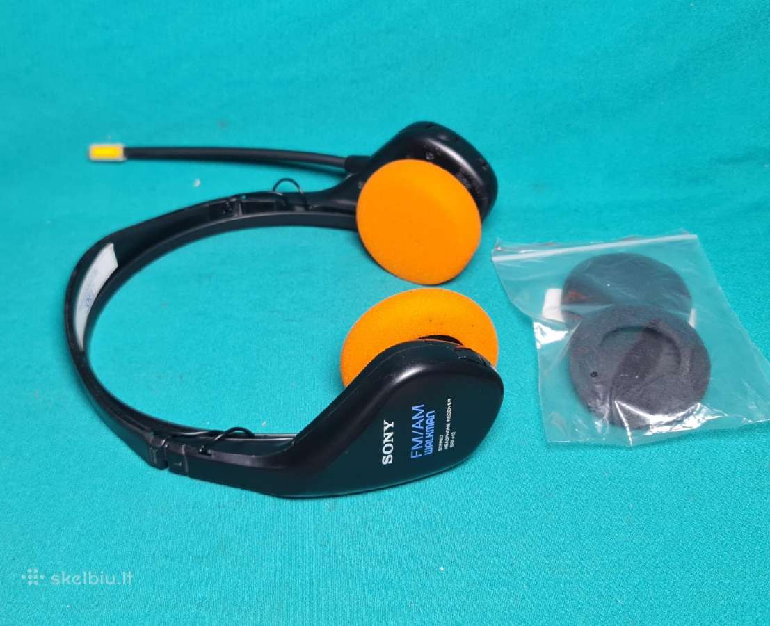 Sony Aiwa Panasonic Sanyo cassette player walkman - nuotraukos Nr. 35