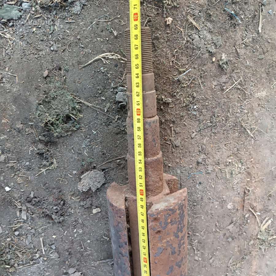 Daiktai staklių konstravimui, meistravimui - nuotraukos Nr. 4